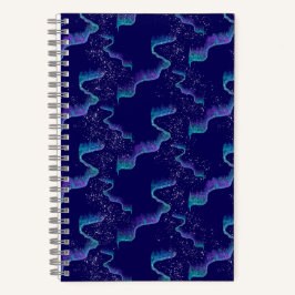 Carnet Lumières du Nord
