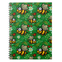 Lustiges Bienchen