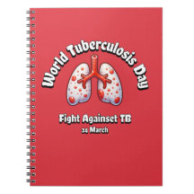 Lutte contre la tuberculose. Journée mondiale de l