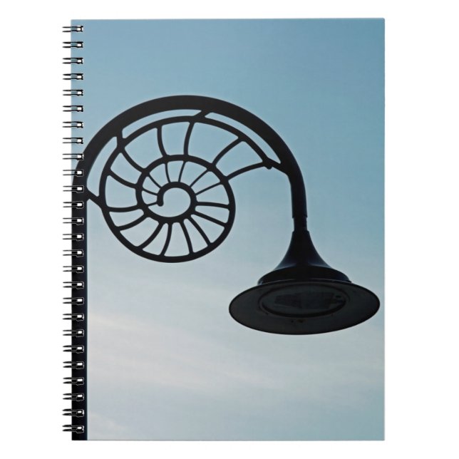 Carnet Lyme Regis (Devant)