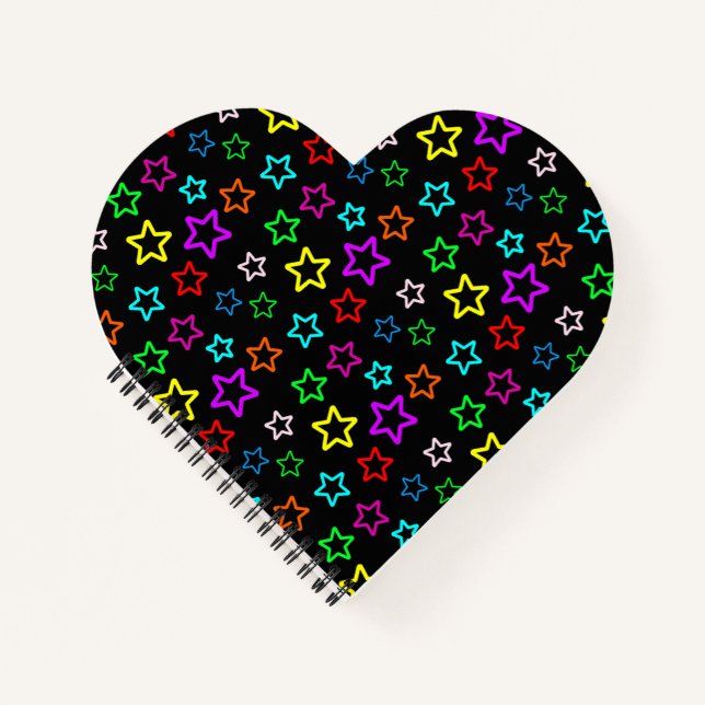 Carnet Lyrae (Devant)