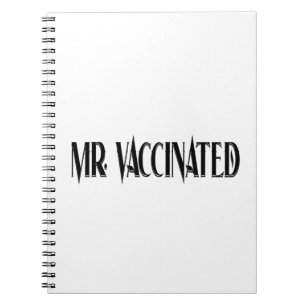 Carnet M. Vacciné