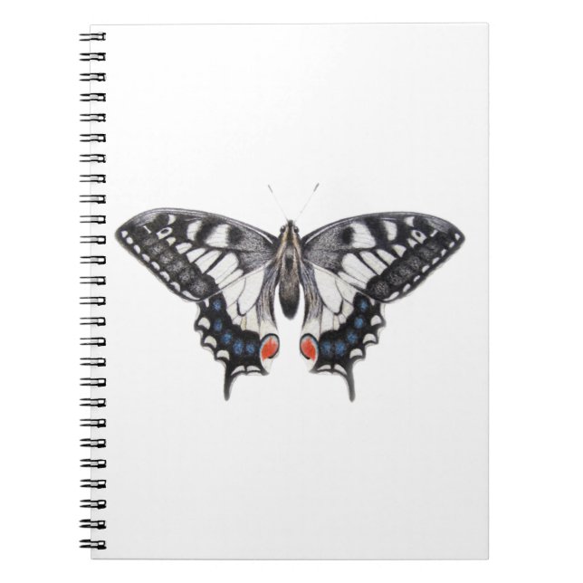Carnet Machaon 2012 (Devant)
