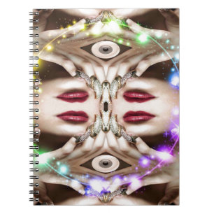 Carnet Magic spell