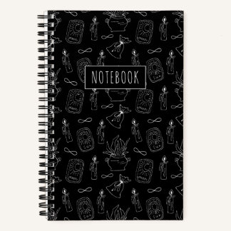 Carnet Magique
