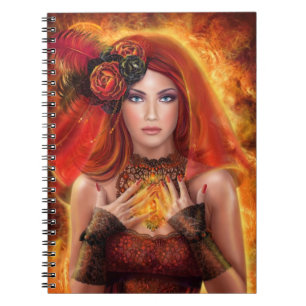 Carnet magique