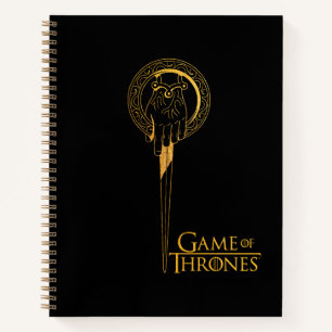 Carnet Main du roi