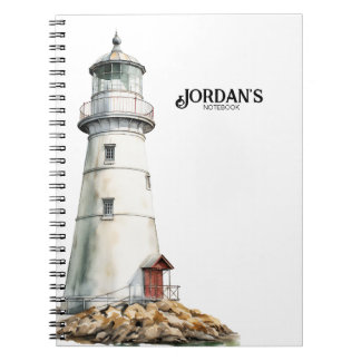 Carnet Maison claire brun clair 1