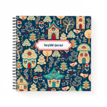 Maisons nordiques Whimsical