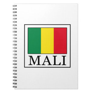 Carnet Mali
