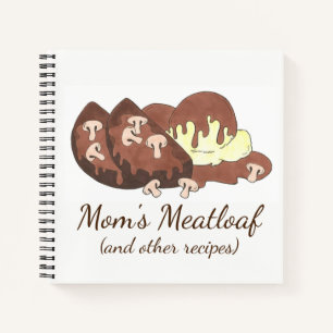 Carnet Maman's Meatloaf Recettes Cuisine Cuisine de cuisi