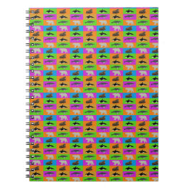 Carnet Mammifère marin