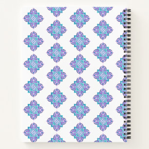 Carnet Mandala 7