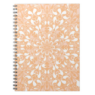 Carnet Mandala Luxe 19