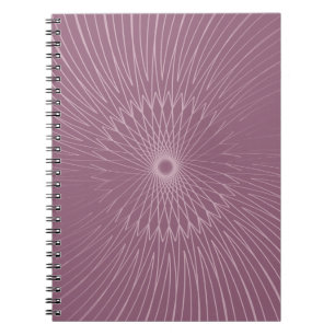Carnet Mandala, Vélos 10