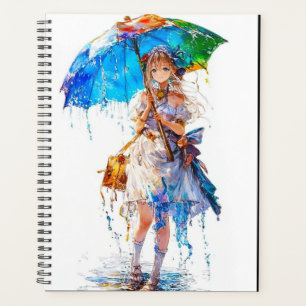 Carnet Manga Anime