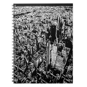 Carnet Manhattan