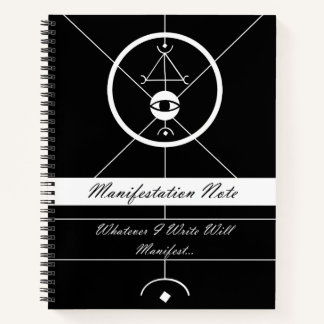 Carnet Manifestation