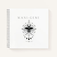 Manifesting Generator Human Design Type