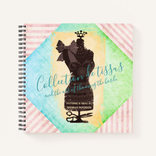 Carnet Mannequin mannequin mannequin mannequin chic shabb