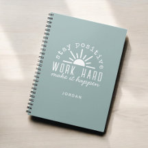 Mantra de motivation positif avec n'importe quel n