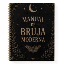 manual de bruja negro