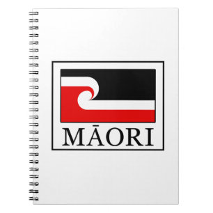 Carnet Maori
