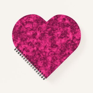 Carnet Marble pattern