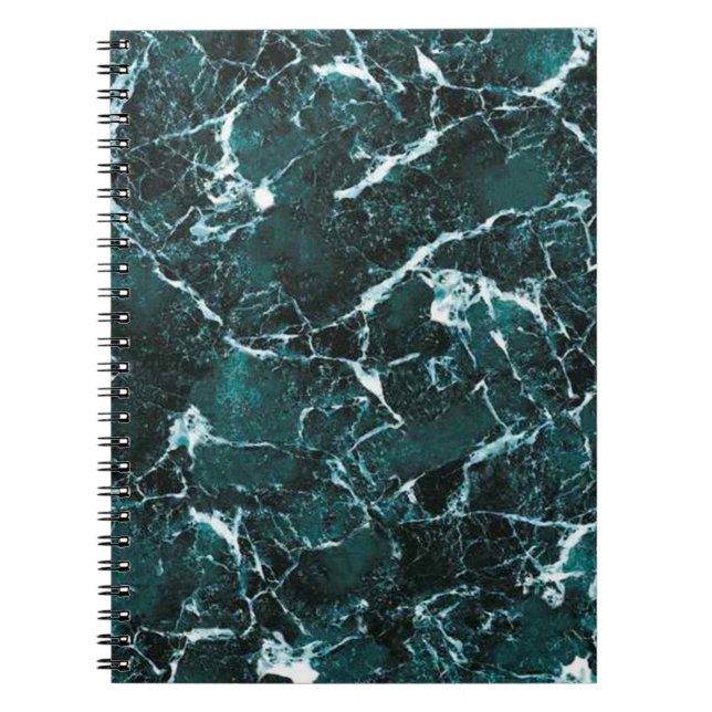 Carnet Marbre (Devant)
