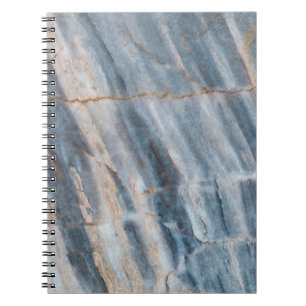 Carnet Marbre abstrait naturel fond abstrait, antique