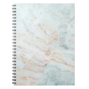 Carnet Marbre motif texture arrière - plan naturel. Inter