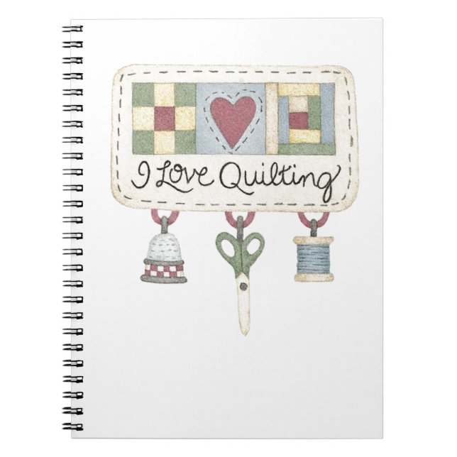 Carnet Marchandises piquantes (Devant)