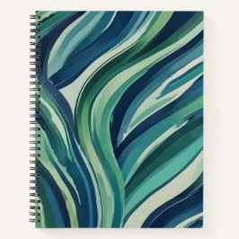 Carnet Marea Cromática