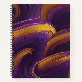 Carnet Marea Majestuosa