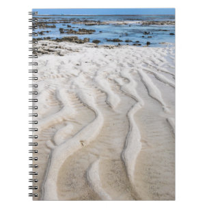 Carnet Marée basse