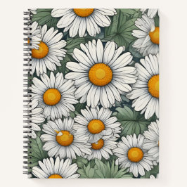 Carnet Margaritas Frescas