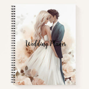 Carnet Mariage
