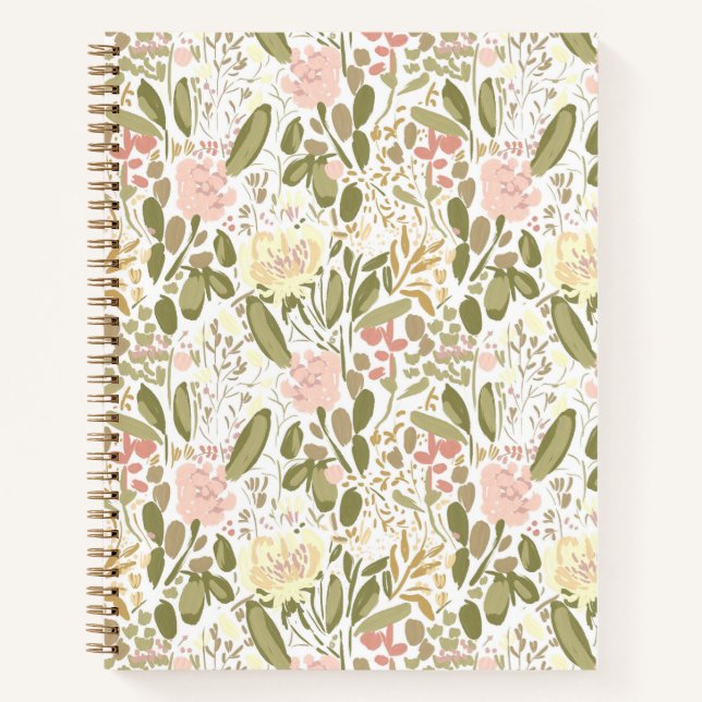 Carnet Mariage Jardin Douillet (Devant)