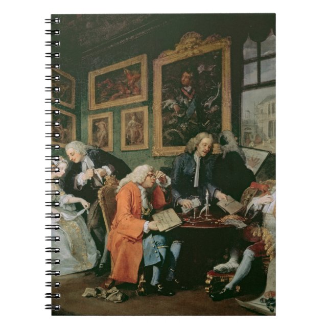 Carnet Mariage un mode de La : I - Le règlement de (Devant)