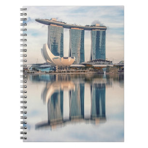Carnet Marina Bay Sands