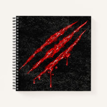 Marques tourbillonnant