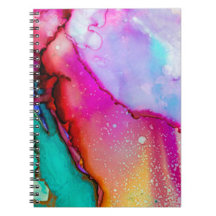 Carnet Masquage de couleur