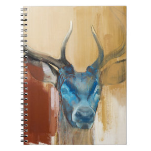 Carnet Masque
