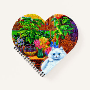 Carnet Master du Collège Cat