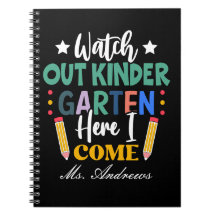 Maternelle, Attention J'arrive ! Drôle pour Enfant