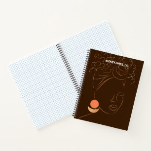 Carnet mathématique pour filles, Ados