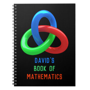 Carnet Mathématiques