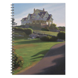 Carnet Matin 2013 d'Ann de cap