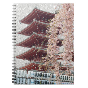 Carnet Matin pacifique