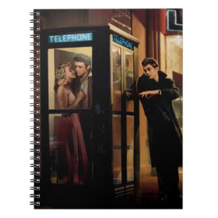 Carnet Matinée de minuit